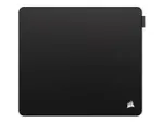 CORSAIR MM PRO Control Large Esports-Tuned Cloth Mouse Pad Black