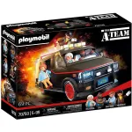 Playmobil &bdquo;The A-Team&ldquo; furgonas 70750