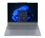 Lenovo ThinkBook 16p G6 21U0001LPB ne&scaron;iojamas kompiuteris &ndash; AMD Ryzen 9 8940HX, 32 GB RAM, 1 TB SSD, NVIDIA GeForce RTX 5060, 16,0 inch WUXGA, Luna Grey, Windows 11 Pro, 3 metų garantija su i&scaron;vykimu + CO2 kompensavimas