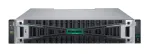 HPE MSA 2070 SFF FC 12x3.84TB SSD Storage Array Bundle su 2x32Gb FC 4 prievadų valdikliu ir 4x32Gb SFP+ siųstuvais-imtuvais