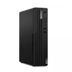 Lenovo ThinkCentre M90s Gen 5 SFF stalinis kompiuteris, Intel Core i5-14600, 16GB RAM, 512GB SSD, Intel UHD 770, DVD-RW, Wi-Fi, Bluetooth, Windows 11 Pro, juodas, 3 m. priežiūra vietoje + 1 m. Premier Support