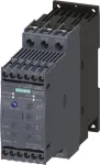 Siemens SIRIUS 3RW4028-1BB14 mink&scaron;tasis paleidiklis, dydis S0, 38A, 230V AC/DC