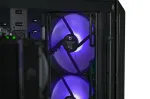 Kompiuteris Actina PC AMD Ryzen 7 7700 32 GB DDR5-SDRAM 1 TB SSD NVIDIA GeForce RTX 5060 Ti Midi Tower Black