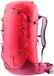 Deuter Freescape Lite 24 SL moteri&scaron;ka slidinėjimo kuprinė
