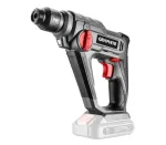 GRAPHITE 58G009 Akumuliatorinis sūkio plaktukas SDS Plus Energy+ 18V 900 RPM