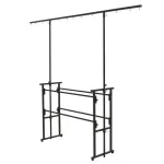 STAND4ME DJ120T MKII DJ stovas su stalu
