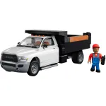 COBI RAM 3500 Savivartis 1:35 Statybiniai Blokeliai