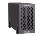 Sonnet Echo Express SE1 Thunderbolt 5 PCIe i&scaron;plėtimo korpusas, stalinis, 1 lizdas, juodas