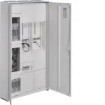 Hager sieninis apskaitos skydas FP93W7N Universal.N NAR NH2-Su 1400x800x205 mm