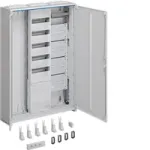 Hager Complete Cabinet VF-5rh/APZ/Multimedia universZ 1100