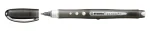 STABILO Worker Rollerball ra&scaron;iklių rinkinys &ndash; 4 spalvos &ndash; 0,5 mm &ndash; juoda, mėlyna, raudona, žalia