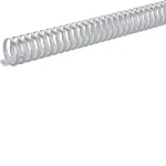 Hager M5693 Kabelio rai&scaron;tis &ndash; pilkas &ndash; poliamidas 6.6 &ndash; 4,5 mm x 500 mm &ndash; 100 vnt. pakuotė