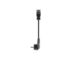 WIELAND ELECTRIC GESIS CLASSIC maitinimo laidas - CEE 7/4 (M) - 2m - juodas