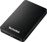 TechniSat Streamstore HDD 1TB USB 3.2 i&scaron;orinis kietasis diskas