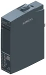 Siemens SIMATIC ET 200SP skaitmeninių įėjimų modulis Siemens 6ES7131-6BH01-0BA0, 8 DI, 24V DC, HF