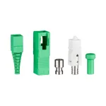 EFB Electronics SC/APC Simplex Plug 2,0 mm for 8&deg; Bevel 2,0 mm