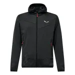 Salewa Puez Altavia PL HD Striukė - Black Out (Dydis S)