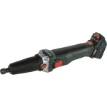 Metabo GVB 18 LTX BL 11-28 belaidis &scaron;ilumos pistoletas 18V be&scaron;epetėlis