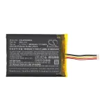 CAMERON SINO CS-NTS200SL Atraminė baterija, skirta Nintendo Switch (HAC-003, Bee-001) &ndash; 4310 mAh Li-Po