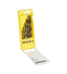 DEWALT DT4535 Gręžtų rinkinys su centravimo antgaliu, 5 vnt., 4-10 mm