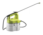 Sodo purk&scaron;tuvas RYOBI OWS1880 One+ 18 V 3,5 l