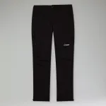 Berghaus Trail-Explorer Pant - Black/Black, Size L