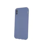iLike Samsung Galaxy A10 Silikoninis Dėklas Marengo