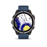Garmin quatix 8 Pro &ndash; 47 mm, AMOLED Marine GPS Smartwatch
