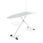 Polti Vaporella FPAS0001 lyginimo lenta, 122 x 43,5 cm, 7 auk&scaron;čio padėtys, balta