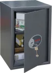 Seifas nuo įsilaužimo Phoenix Safe SS0804K Vela namams ir biurui