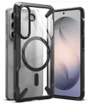 RINGKE FUSION X MAGNETIC MAGSAFE GALAXY S26 BLACK