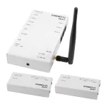 SYNERGY21 LED valdiklis 3653 RGB-CCT Master Set