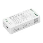 MIBOXER FUT037S+ LED valdiklis S-Series 3in1 (RGB/RGB-W/RGB+CCT) DC12/24V