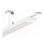 Synergy 21 LED universalus T8/T5 Retrofit Light NW 60&deg;