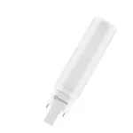 OSRAM DULUX D/E18 HF V 7W 830 G24Q-2 LED lempa 700 lm 3000K G24q-2