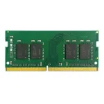 QNAP RAM-8GDR4D0-SO-3200 8GB DDR4 3200MHz SO-DIMM atminties modulis