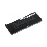 Green Cell baterija, skirta Apple MacBook 13 A1342 Unibody (Late 2009, Mid 2010), 10,8V, 5200mAh