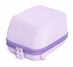 LOVEINSTANT Dėklas, skirtas Polaroid Now, Now+, Onestep+, Onestep 2 VF &ndash; Violetinė