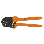 NEO TOOLS Crimping Pliers for Connector Terminals 22-10AWG