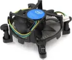Intel 2U Heat Sink for LGA4677 Server System M50FCP2UR208, M50FCP2UR312 (EGSM2UHSSTD)