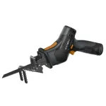 Batavia B.V. | 12V belaidis pjūklas strypinis - Fixxpack 2.0 rinkinys (su 2,0 Ah baterija ir USB-C įkrovimo laidu)