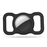 TECH-PROTECT SMOOTH FOR PET APPLE AIRTAG JUODA