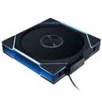 Ventiliatorius Lian Li UNI FAN TL Wireless 140mm ARGB PWM Reverse Blade