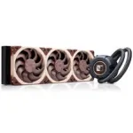 Noctua NL-LC1-36 AIO Liquid Cooler 360mm, Black/Brown