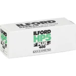 ILFORD HP5 Plus 120 nespalvota juostinė juosta (ISO 400) &ndash; 1 ritinėlis