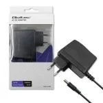 QOLTEC Plug-in Power Supply 24W 12V 2A 5.5x2.5mm