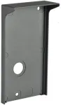 Vidos D11 Surface Mount Housing &ndash; sidabrinis