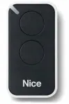 NICE ERA INTI2 2 kanalų nuotolinio valdymo siųstuvas 433.92 MHz slankiuoju kodu