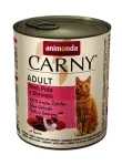 Animonda Carny drėgnas kačių ėdalas, 800 g