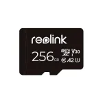 Reolink Micro SD kortelė 256 GB